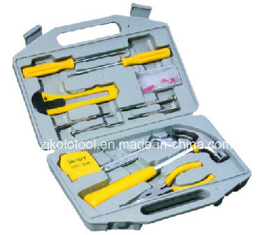 53PC Workman Hand Repair Tool Set