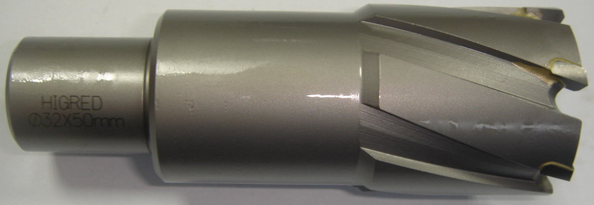 Core Drill