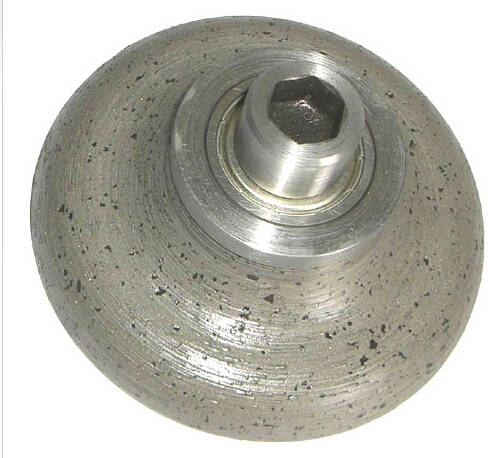 Rim Type F20 Router Bit/Diamond Profiling Wheels