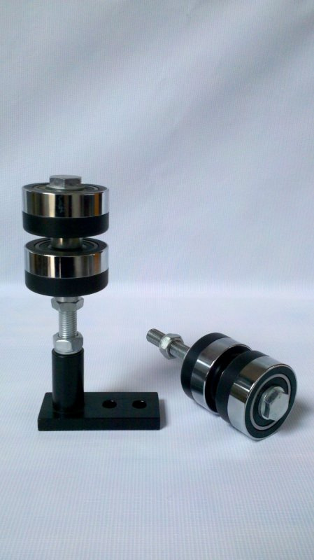 Partition Walls Hardware, Roller, Trolley and Wheel