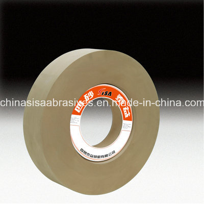 Sisa Precision Needle Tip Grinding Wheel