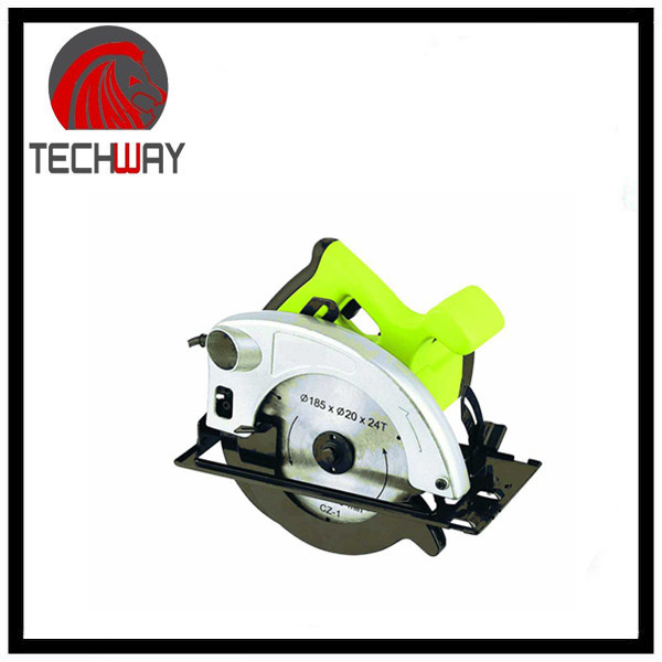 Electric Circular Saw 1400W /12A
