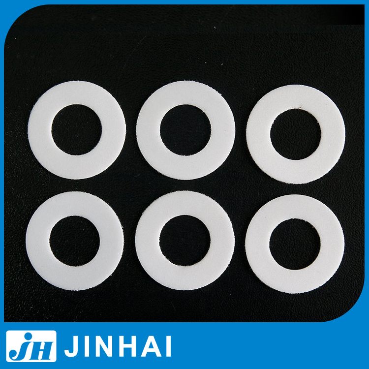 Jh-GB-19 PTFE, PE Flat Gasket, Washer Sealing