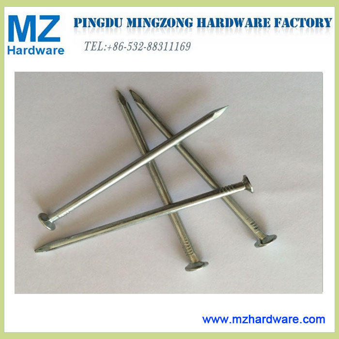 High Quality Common Iron Hardware Nail