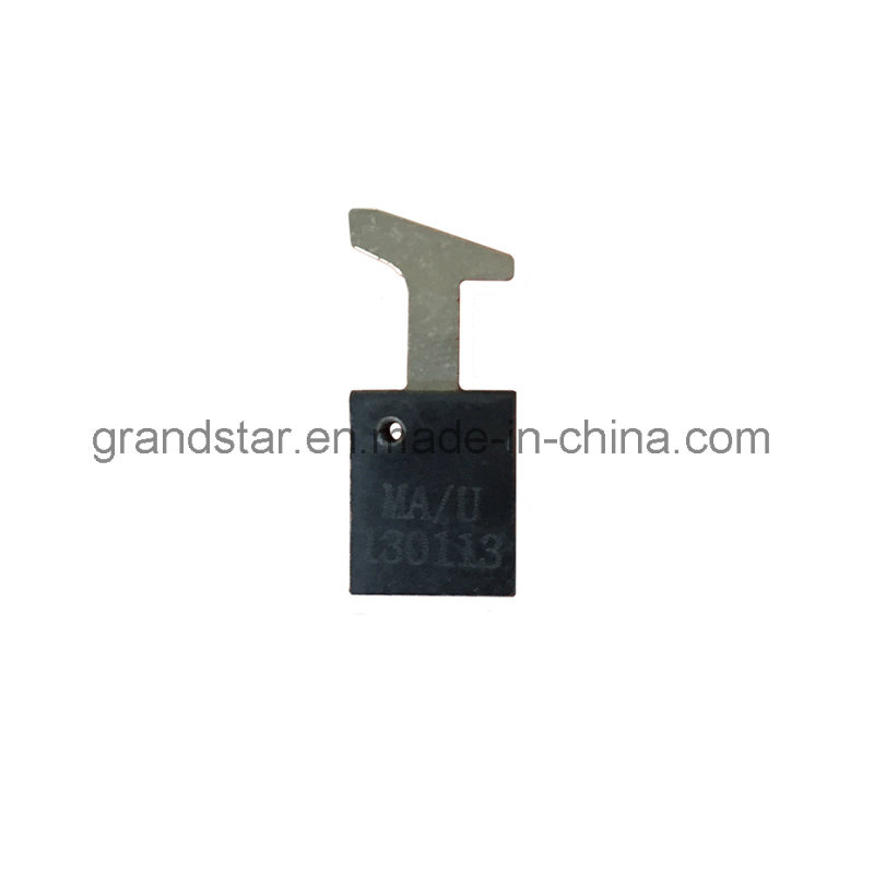Knife of Slide Cam Selector for Knitting Machine