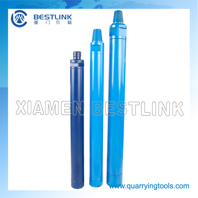 High Medium Low Air Pressure Down The Hole DTH Hammer