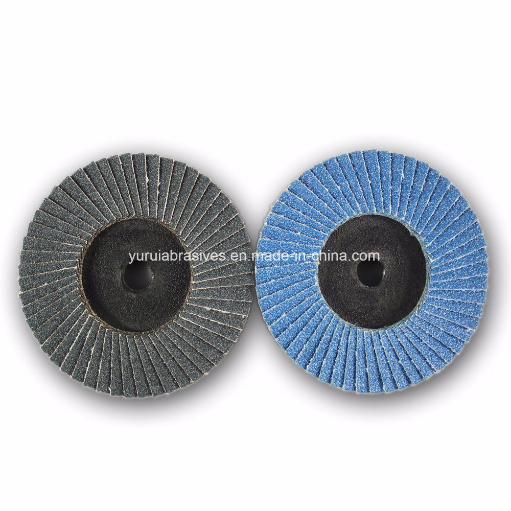 75mm Type R Abrasive Disc Type Grinding Discs Grinding Wheels