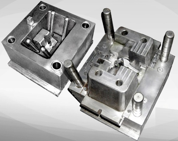 High Quality Plastic Injection Mould for Automotive Parts