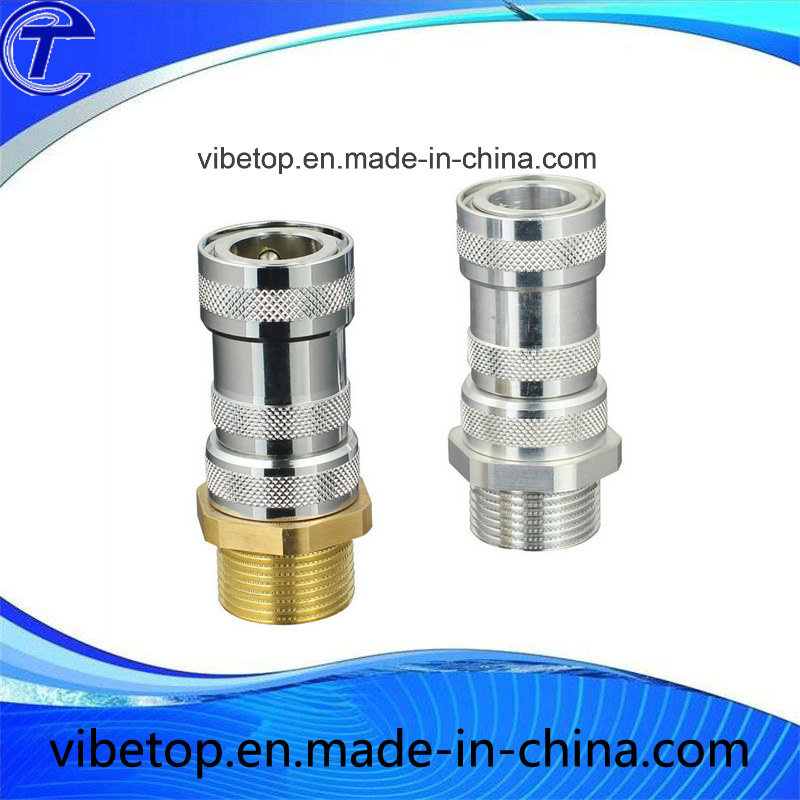 CNC Machining Parts China Hardware Manufacturer