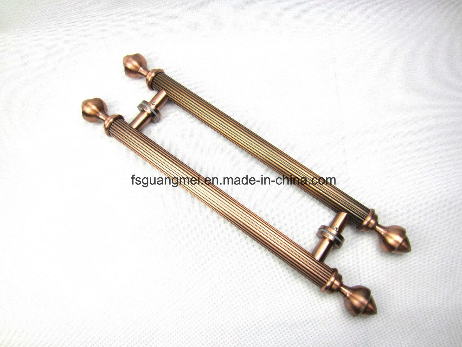 Various Types of Stainless Steel Door Handle