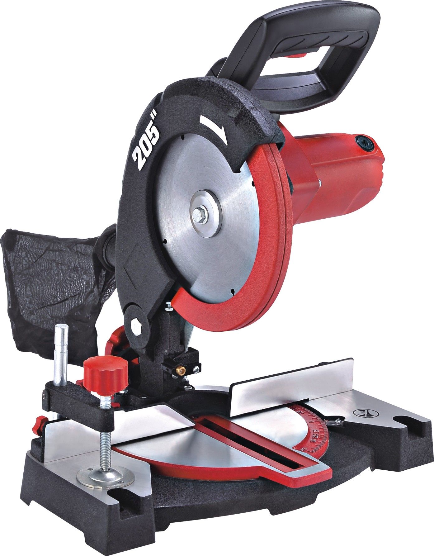 220V 1200W Multifunction Miter Saw