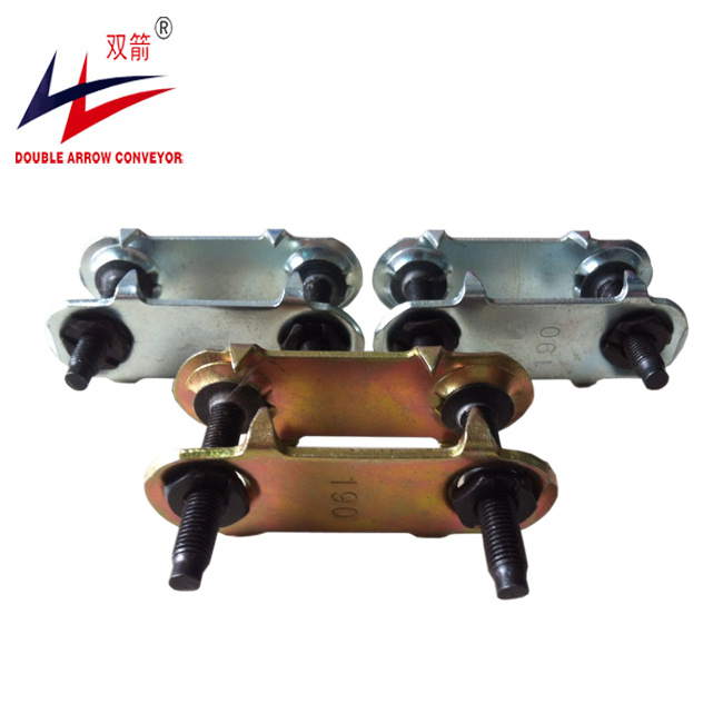 Conveyor Belt Repair Tools Connectors Clamp Joint Fasteners