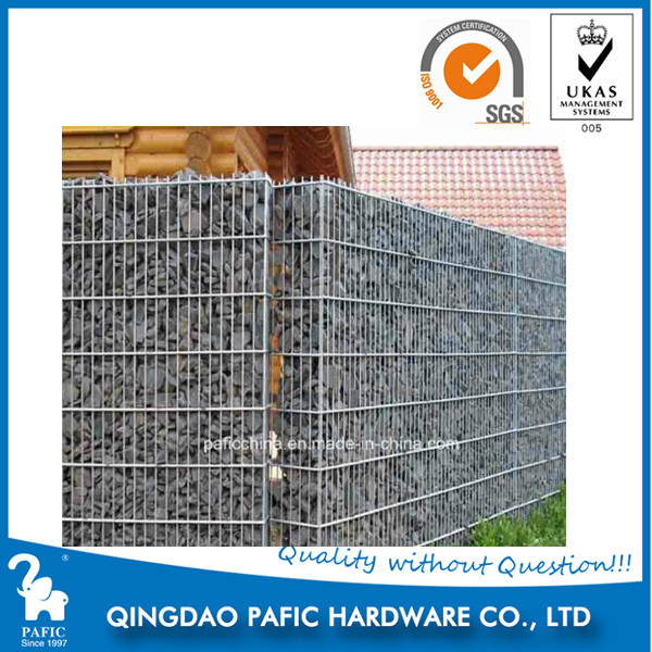 Stones Metal Wire Gabion for Building