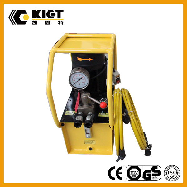 Electric Hydraulic Pump (suitable for Hydraulic Jack)