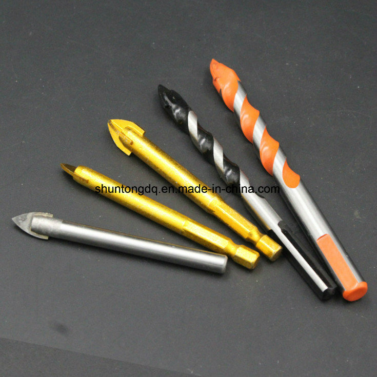 Power Hand Tools Tool Drill Equipments Core Drill Drilling Rig Drill Bit