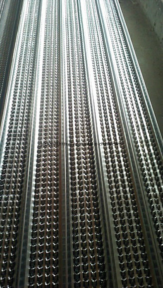 Expanded Metal Mesh High Rib Formwork High Rib Mesh