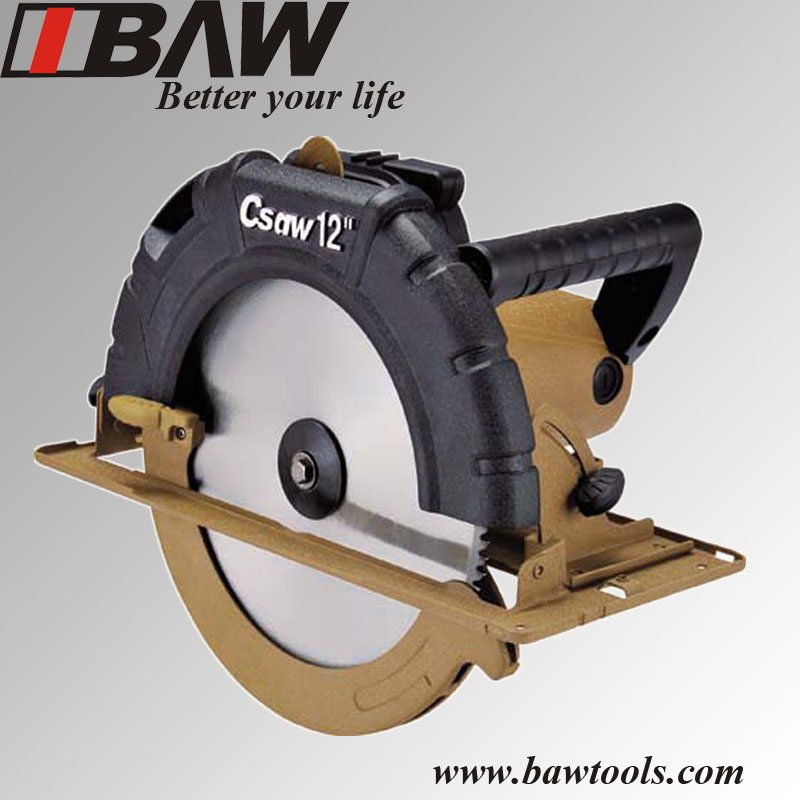 Electronic Cutting Tools Circular Saw 88005