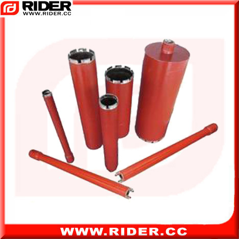 Diamond Tip Core Drill Bit