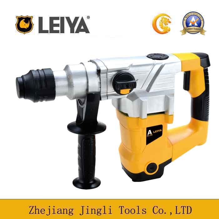 10j 1500W 36mm Hammer (LY-C3602)