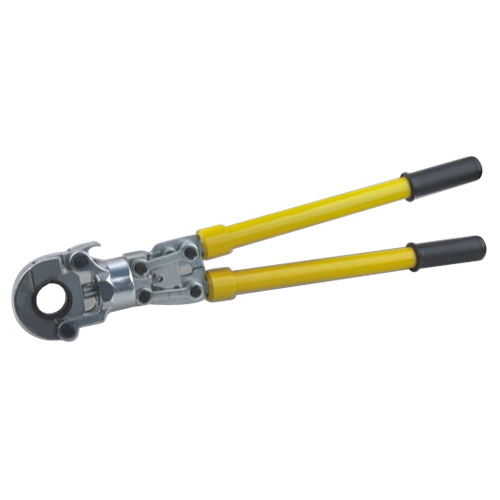 Mechanical PE Pipe Crimping Tool