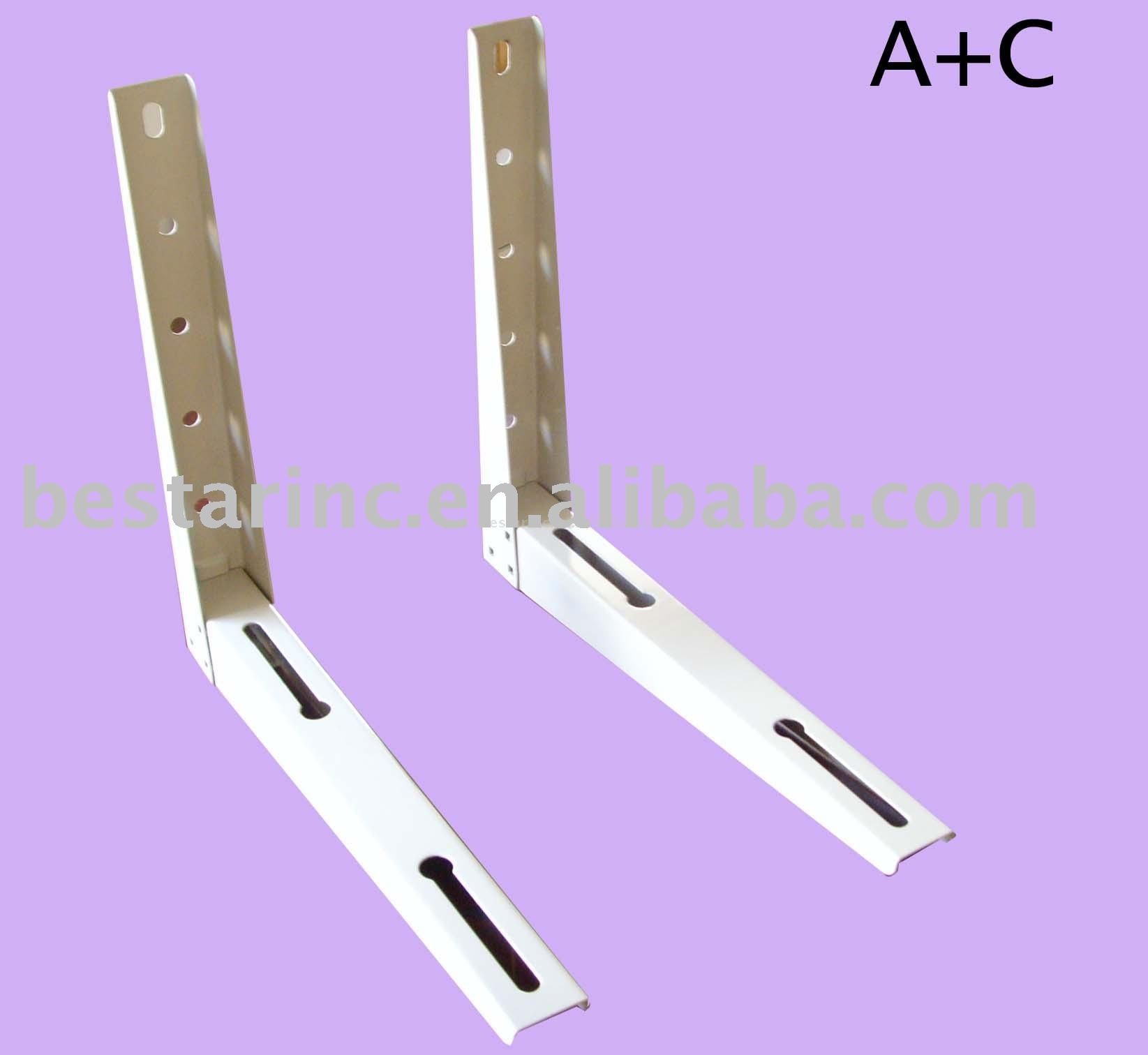 Good Price Steel AC Brackets