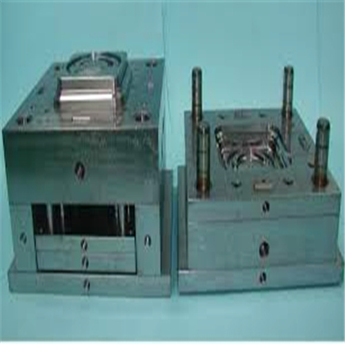 Plastic Container Injection Mold for Home Use