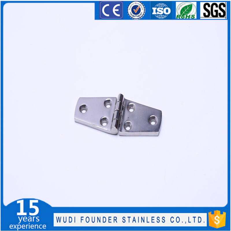 Heavy Duty Marine Boat Stainless Steel Hinge