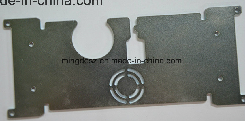 OEM/ODM Acceptable Precise Sheet Metal Hardware