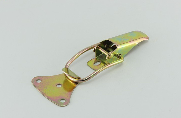 Furniture Hardware Fittings Furniture Frame Sofa Hinge (019)