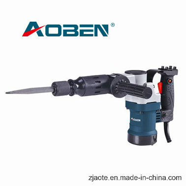 17mm 900W Professional Quality Demolition Breaker Power Tool (AT3268)