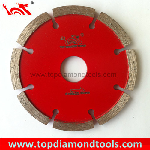 Diamond Tuck Point Saw Blade