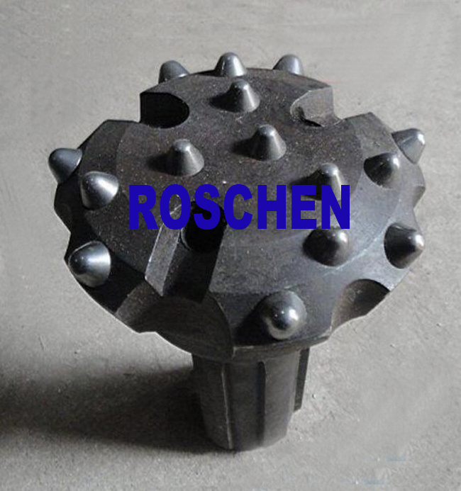DTH Hammer Bits for Rock Drilling/Mining