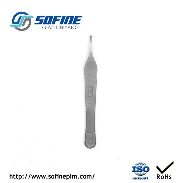 17-4 MIM Medical Knife Handle