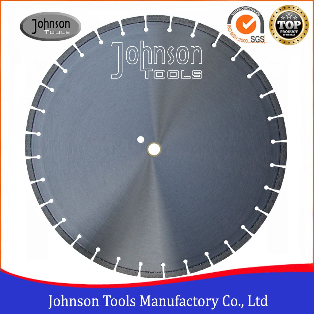 450mm Diamond Saw Blade for General Purpose