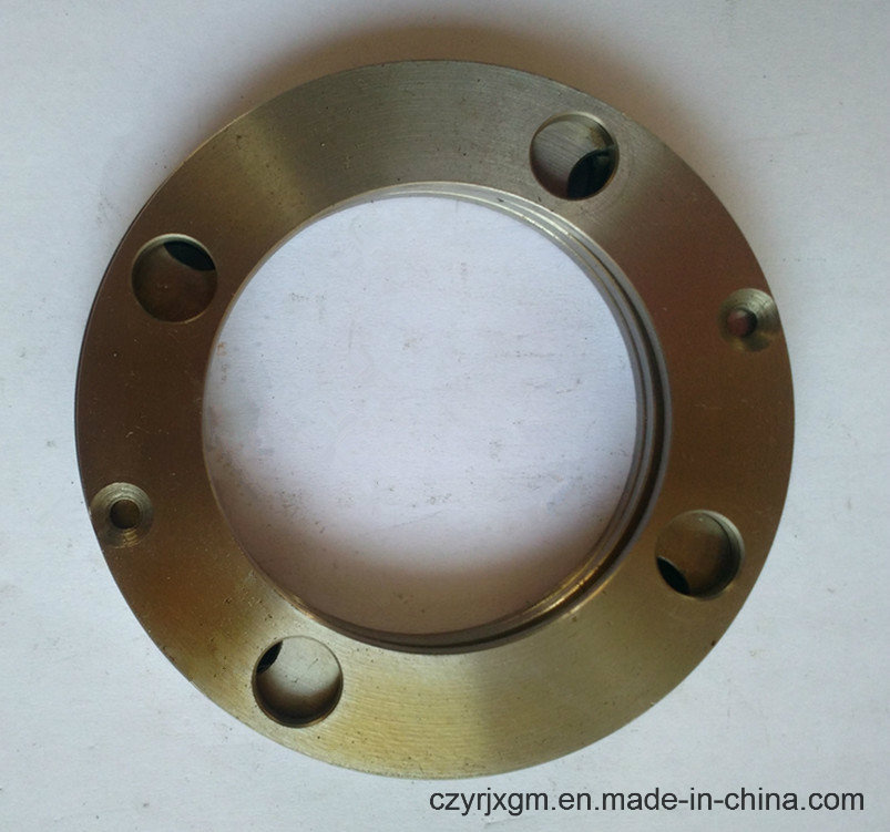 Machinery Parts/ Machining Parts/ Collar/ Washer/ Gasket