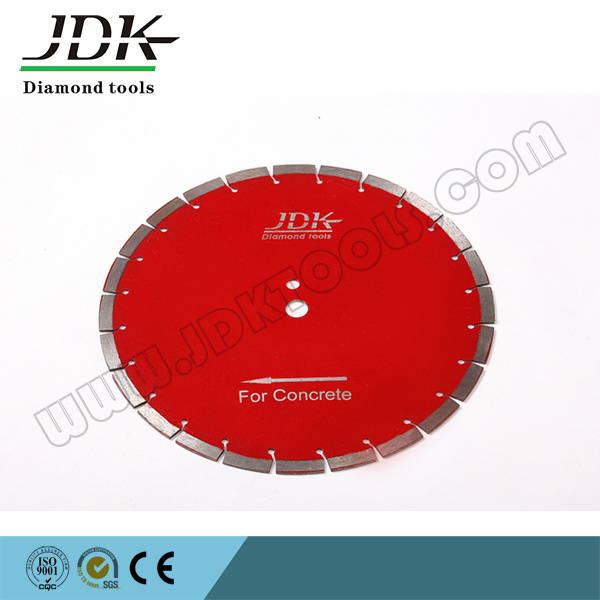 400mm Diamond Saw Blade for Asphalt Cutting