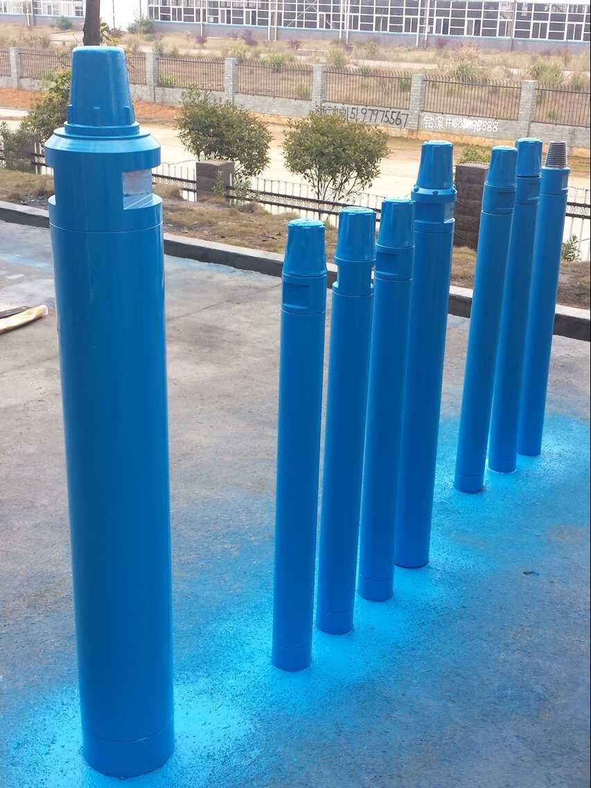 DHD340A DTH Drilling Hammer