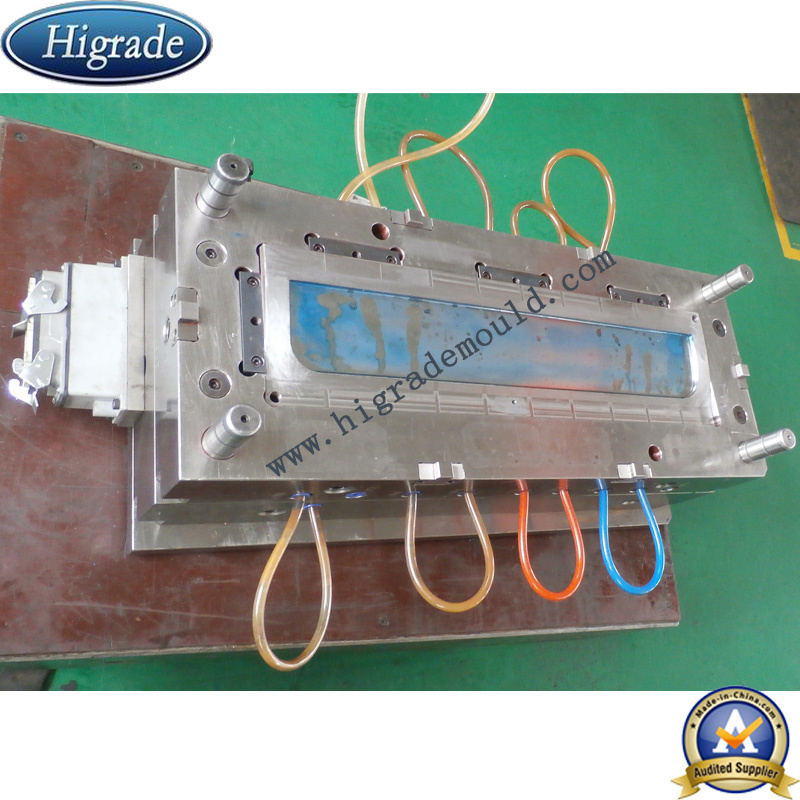 Plastic Injection Mold for Washing Machine Cover (A0317001)