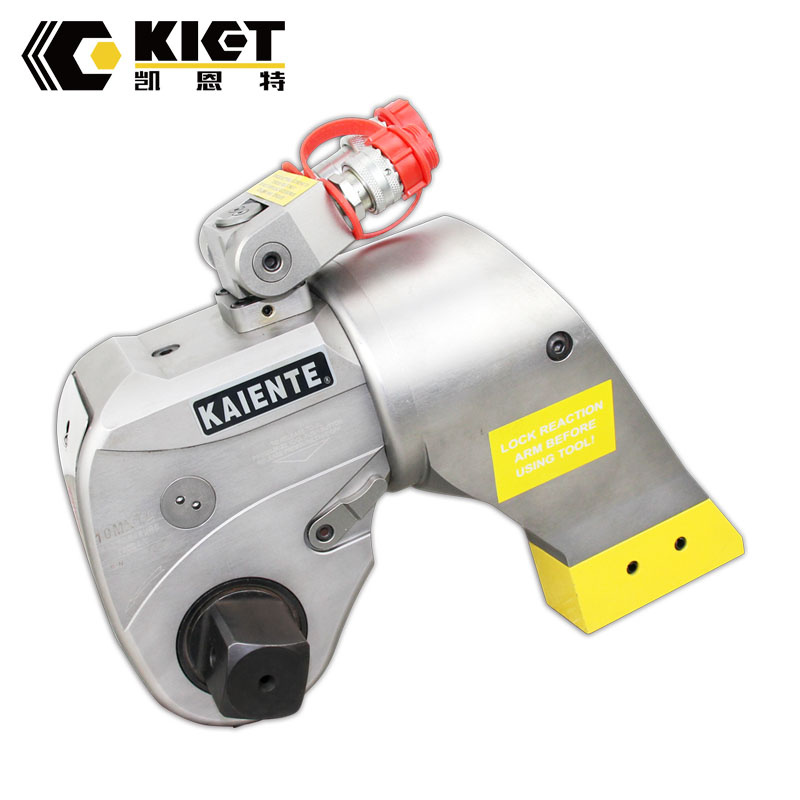 Mxta Series Labor Saving Hydraulic Socket Torque Wrench