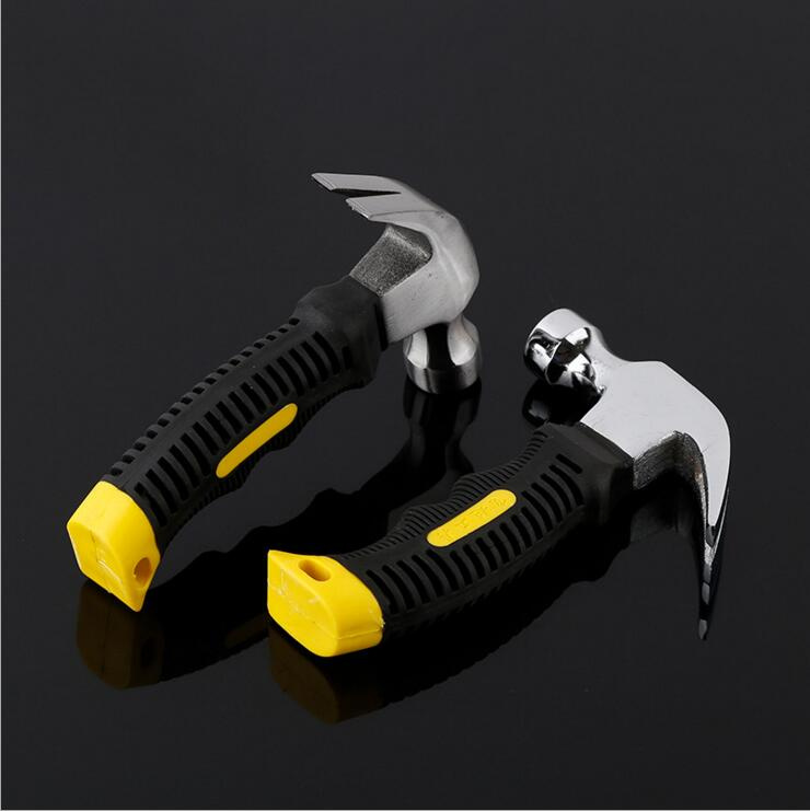 Minni Claw Hammer with Plastic Handle