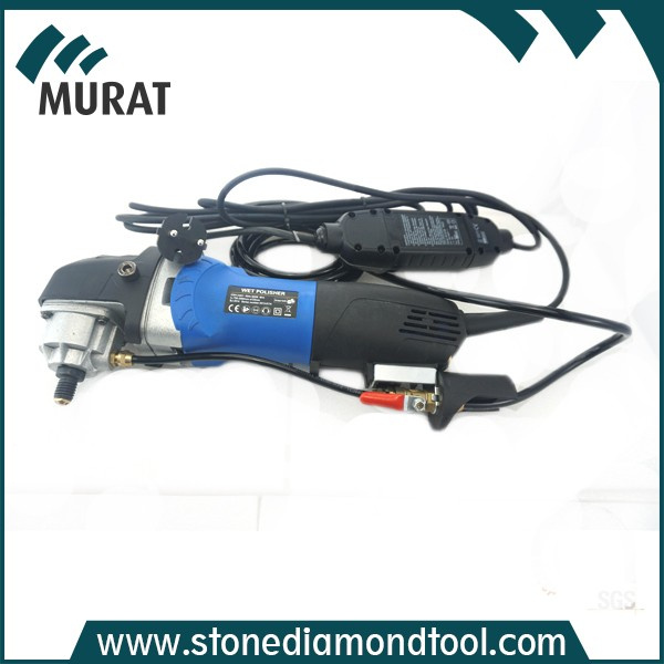 Power Tools 125mm 950W Grinder Machime Wet Angle Grinder