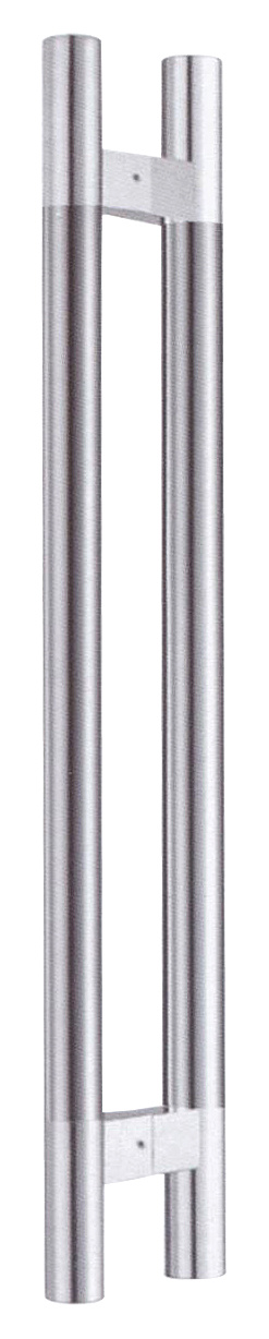 Offices Building Entrance Glass Doors Push Pull Door Handles