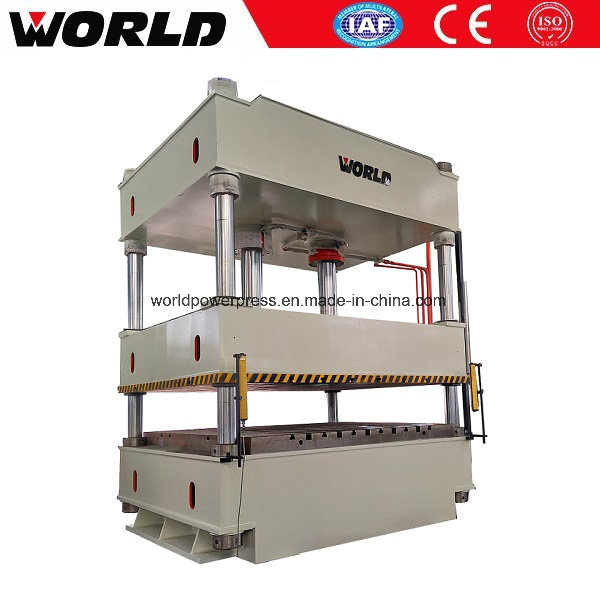 Sheet Blanking Hydraulic Power Press