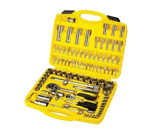 94PCS Socket Set (1/4