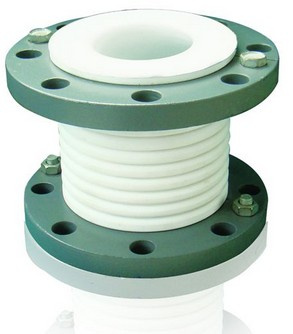 PTFE Expansion Joint Vacuum Resistance