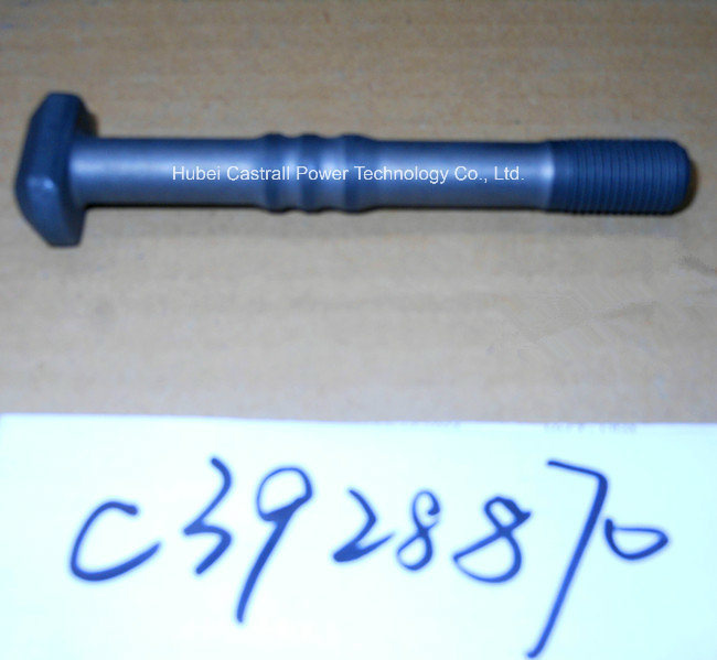 Diesel Engine Spare Parts and Machinery Parts Connecting Rod Bolt