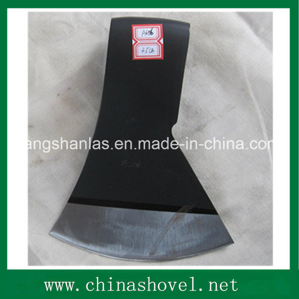 Axe Head Carbon Steel Hardware Cutting Tool Axe Head A606