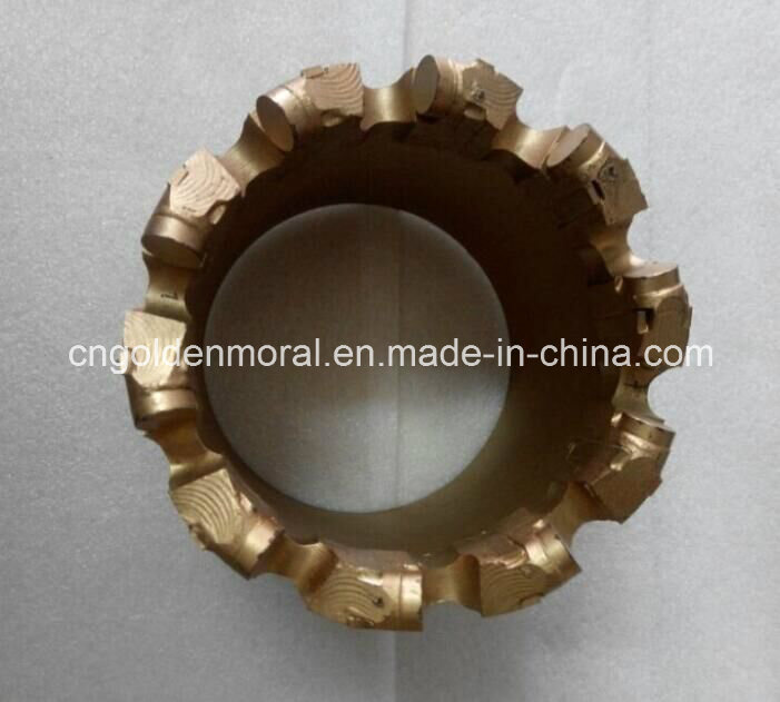 Hq Nq Diamond Core Bits for Drilling Rig