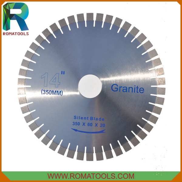 Professional Diamond Saw Blade for Reinforced Concrete