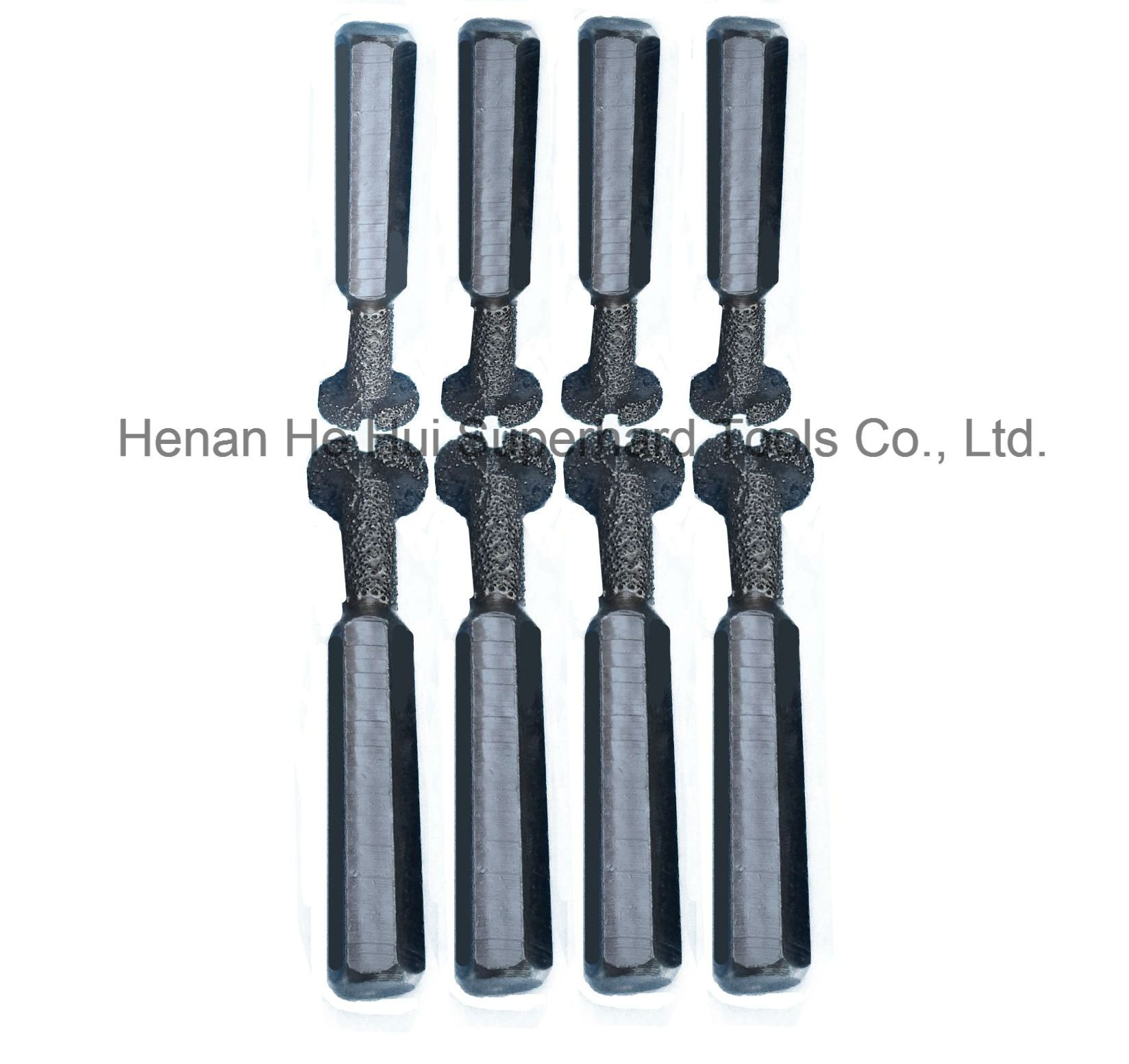 Vacuum Brazing Diamond Core Bit for Stone